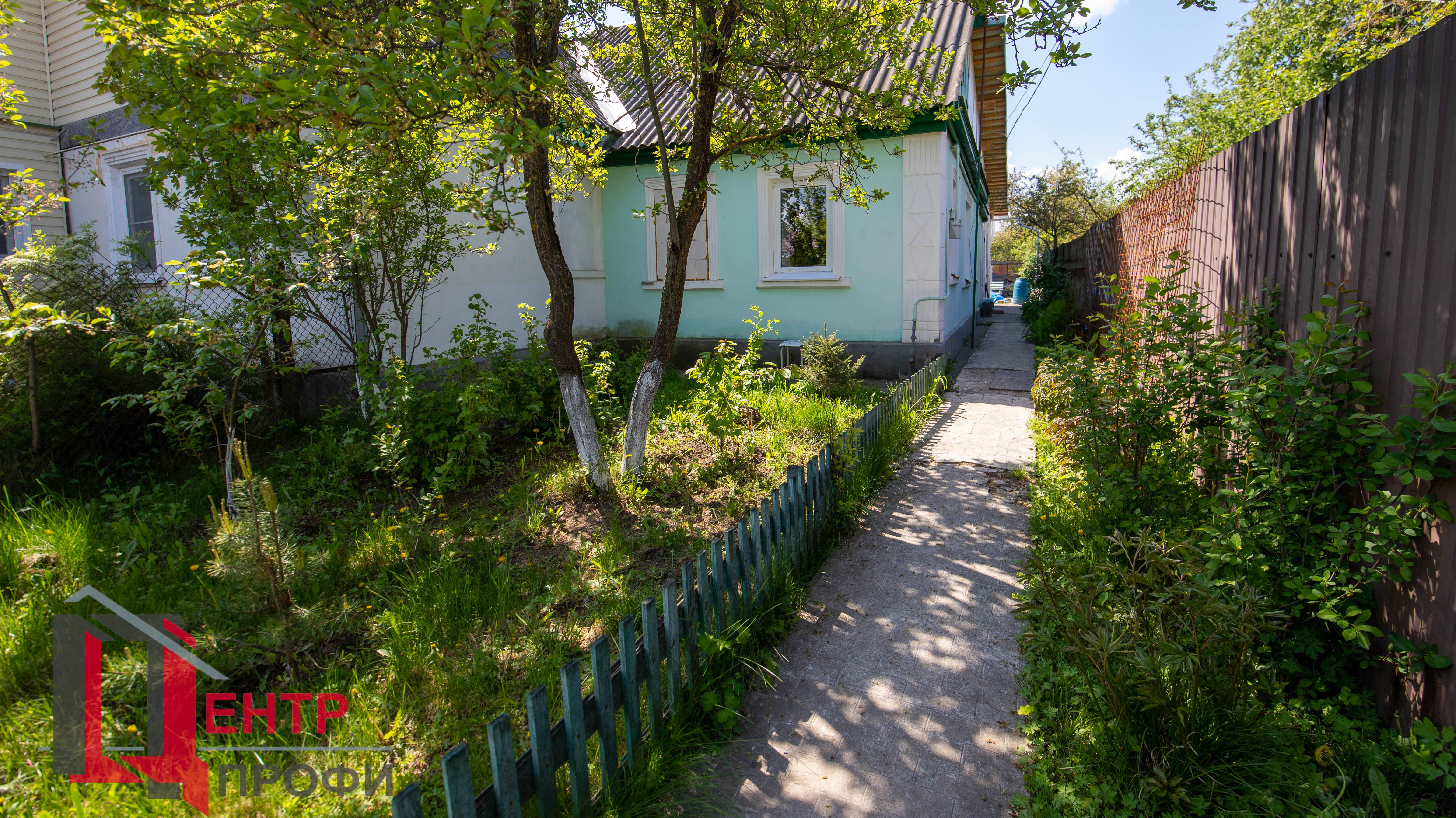 Выделенная часть дома в Щурово по ул. Школьная 4, Коломна 2025