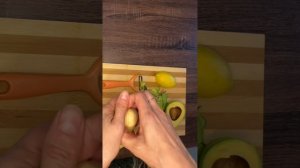 Как любое авокадо сделать мягким