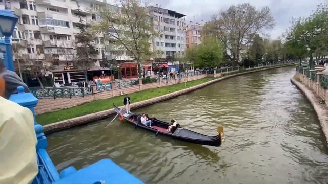 VLOG | Эскишехир моими глазами | 2 часть смотреть онлайн