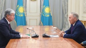 Как живет Нурсултан Назарбаев, биография и имущество ?