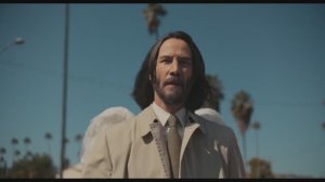 Счастливая Судьба - Трейлер (Фильм 2025) Киану Ривз