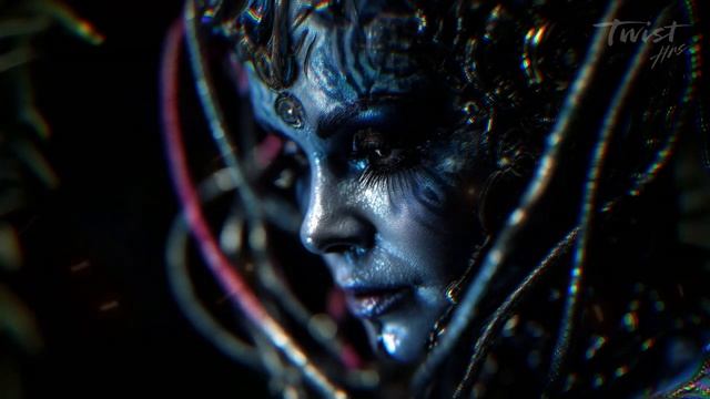 30 МИН — Dark Techno / Industrial Bass / Schranz Mix — RAGN