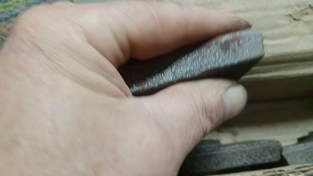 Ремкомплект нижних продольных тяг.Синтай 244