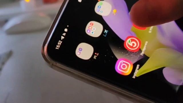 Оформление телефона. Красивые лайфхаки для оформлени? смотреть онлайн