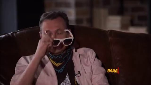 Владимир Лёвкин - «Без Фрейда» с Олесей Фоминых (анонс) смотреть онлайн