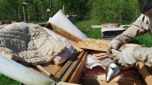 Расширяем семью помощницу.