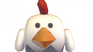 видео чикен ган сборник