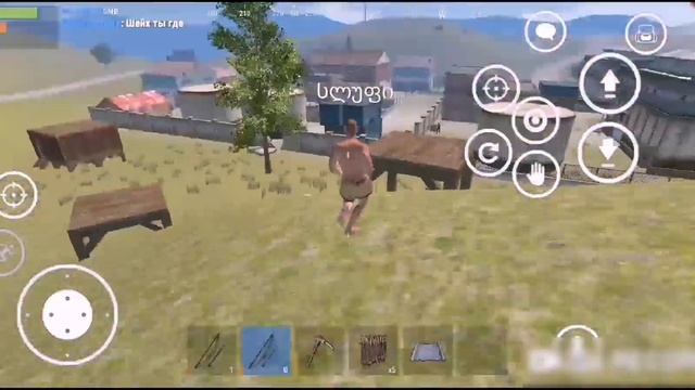 Рейды Кирками! | Много Кирок - Много лута! | Oxide: Survival Island