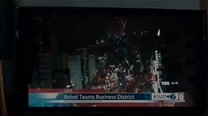 Моя девушка - монстр