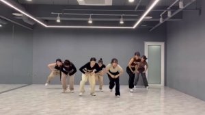 Современная хореография 💥🌪