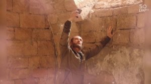 Русская жена 3-4 серия. Премьера 18 февраля 2025 // Россия1 //