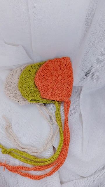 Делаем МК?! Да! #чепчик #длямалышей #вязание #вязаниекрючком #sewing #ручнаяработа #newbornpropsIk смотреть онлайн