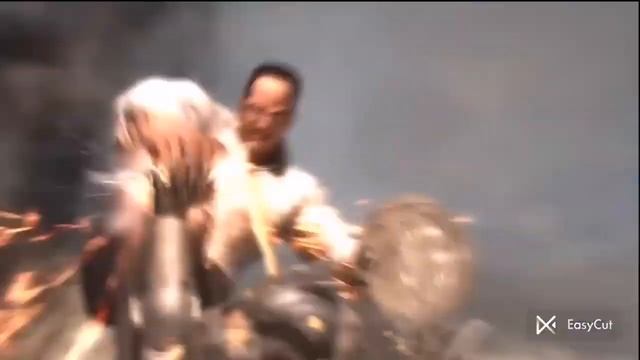 все удары Амстронга смотреть онлайн