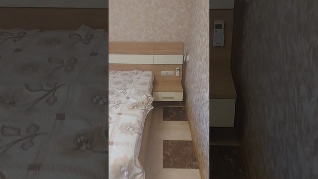 Квартира 1  33м2