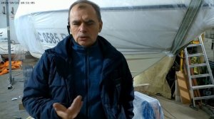 Когда нет смысла покрывать днище гелькоутом