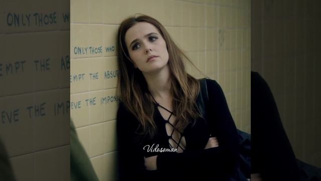 Матрица времени | Зои Дойч | Всегда есть те, над кем смеются смотреть онлайн