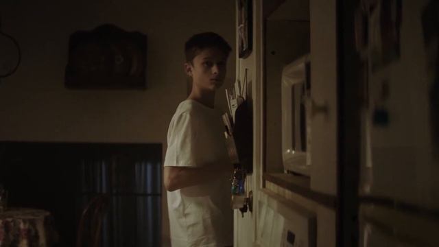 КОРОТКОМЕТРАЖКА: "Молоко" (Milk ) 2018 Ужасы Short horror film смотреть онлайн