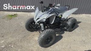 Квадроцикл Sharmax Raizer 250 RaceCup