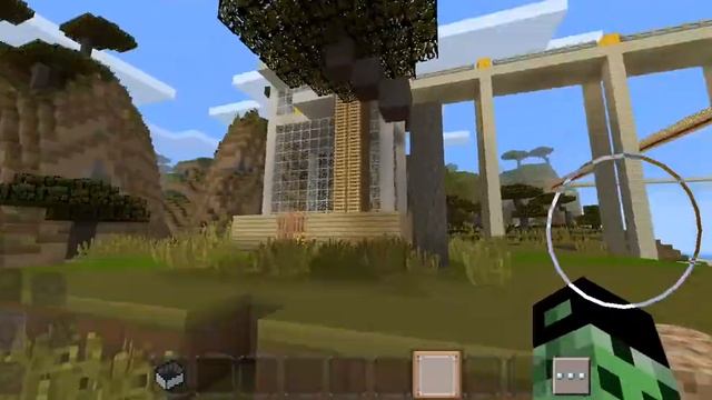 Мой мир в Minecraft#Minecraft смотреть онлайн