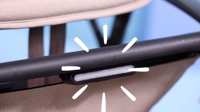 Аксессуары для коляски Joolz Aer2 смотреть онлайн