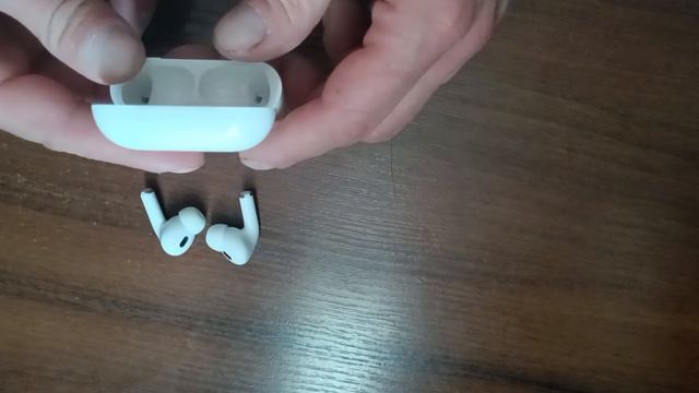 Наушники TWS