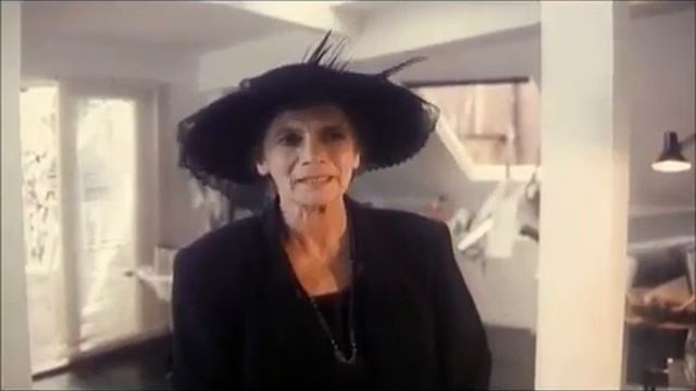 Аньес Сораль 1993 Окно в Париж