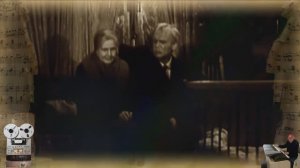 «Дорогие мои старики» 
Игорь Саруханов