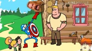 Дурацкий русский rytp без мата (перезалив)