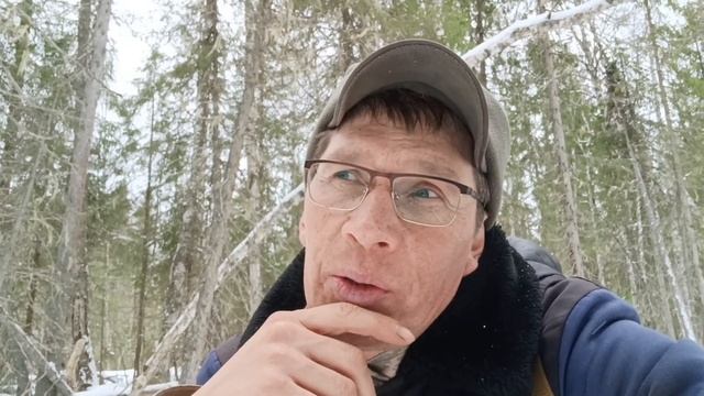 Брожу по тайге. Домашние новости, проблемы с интернето смотреть онлайн