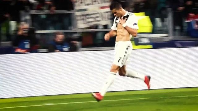 НЕГА Модрич ОЛТИН ТУП олди ?, Аслида Роналду ва Мессини