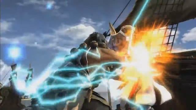 Топ-5 Саундтреков (Файтинги) смотреть онлайн