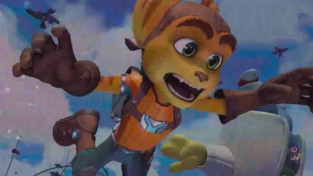 Когда порталы не шутят — побег из разрушенного мегаполиса! — Next Respawn