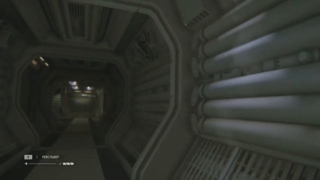 Alien Isolation - Обзор от Carma Amputee смотреть онлайн