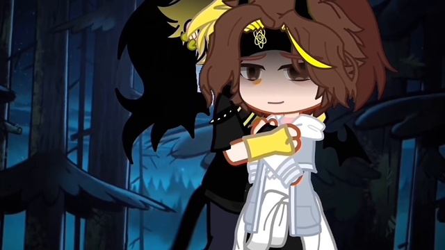 -[🍵]- | Ты самая красивая | -[🍵]- [Билл•Диппер]