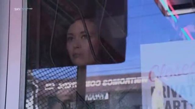 Саммер Глау в 4400 / эпизод 8 смотреть онлайн