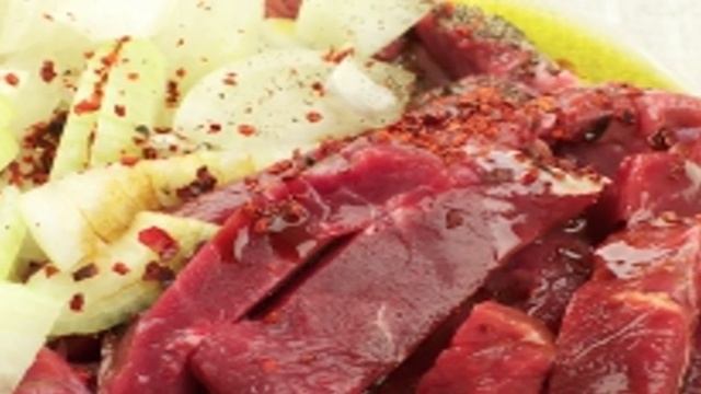 Сборник рецептов