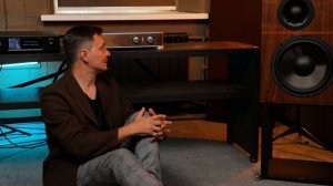 Обзор акустики Revival Audio