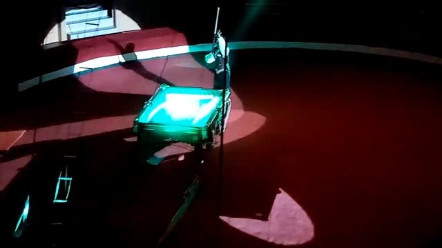 Цирк 2 часть