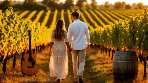 Оркестр Поля Мориа.Тема из фильма «Крестный отец»