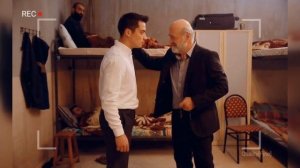 Далекий город 11 серия на русском языке. Новый турецкий