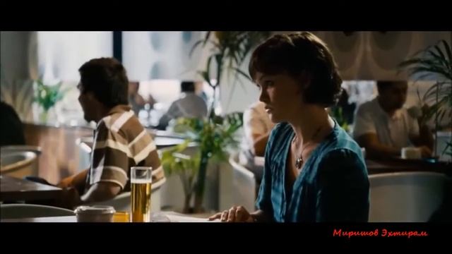 УЛЬТИМАТУМ БОРНА - ФИНАЛ смотреть онлайн