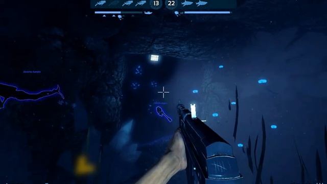 Ненавижу акул игра Depth