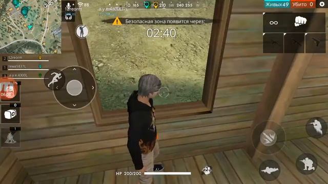 Открываем джекпот, обзор фрифаер смотреть онлайн