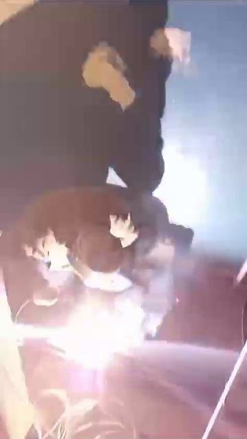 сварка трассы под кабель смотреть онлайн