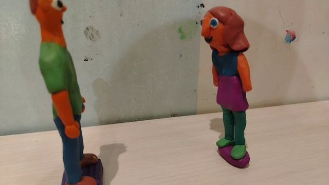 Сиськины VS сигма боя 6 серия