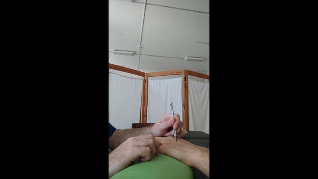 Су джок практика смотреть онлайн