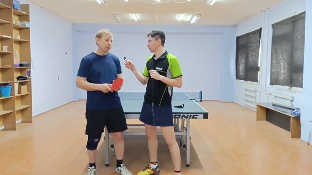 Обзор Victory 688 D-III. Возможно самые противные длинные шип?