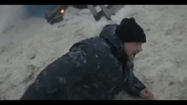 Макс и Гусь фрагмент