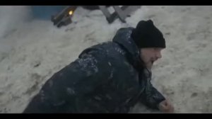 Макс и Гусь фрагмент