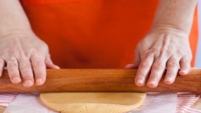 Сборник рецептов